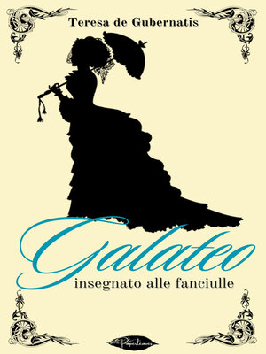 cover image of Galateo